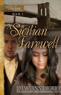 Produktbild: A Sicilian Farewell