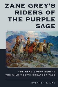 Produktbild: Zane Grey's Riders of the Purple Sage