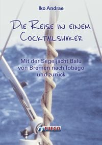 Produktbild: Die Reise in einem Cocktailshaker