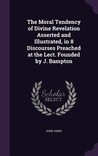 Produktbild: Moral Tendency Of Divine Revel