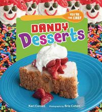 Produktbild: Dandy Desserts