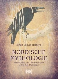 Produktbild: Nordische Mythologie