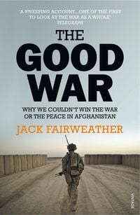 Produktbild: The Good War