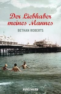 Produktbild: Der Liebhaber meines Mannes