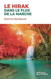 Produktbild: Le hirak: dans le flux de la marche