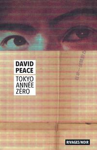 Produktbild: Tokyo, ann&eacute;e z&eacute;ro