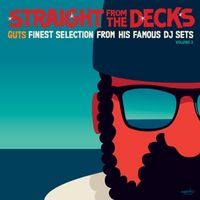 Produktbild: Straight From The Decks Vol. 3 (Gatefold)