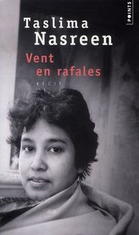 Bild vom Artikel Fre-Vent En Rafales vom Autor Taslima Nasreen