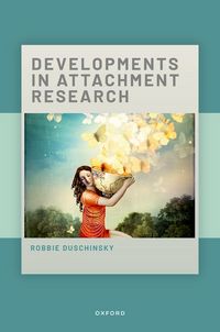 Produktbild: Developments in Attachment Research