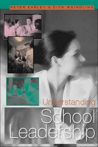 Produktbild: Understanding School Leadership