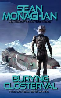 Produktbild: Burying Closterval