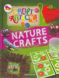 Produktbild: Craft Attack Nature Crafts