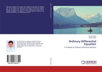 Produktbild: Ordinary Differential Equation