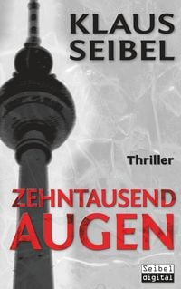 Produktbild: Zehntausend Augen