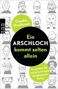 Produktbild: Ein Arschloch kommt selten allein