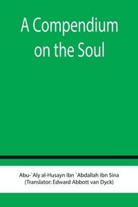 Produktbild: A Compendium on the Soul