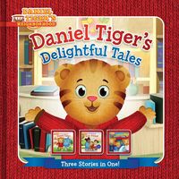 Produktbild: Daniel Tiger's Delightful Tales