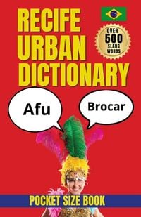 Produktbild: Recife Urban Dictionary