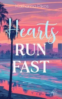 Produktbild: Hearts Run Fast