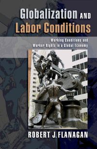 Produktbild: Globalization and Labor Conditions