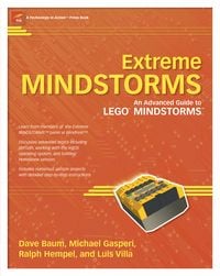 Produktbild: Extreme Mindstorms