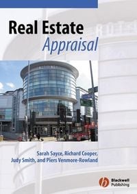 Produktbild: Real Estate Appraisal