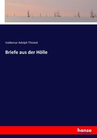 Produktbild: Briefe aus der H&ouml;lle