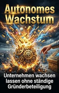 Produktbild: Autonomes Wachstum