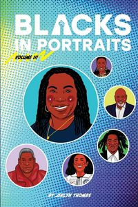 Produktbild: Blacks in Portraits