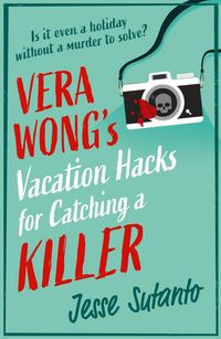 Produktbild: VERA WONGS VACATI_VERA WON3 PB