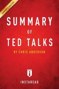 Produktbild: Summary of TED Talks