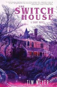 Produktbild: The Switch House