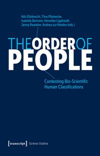 Produktbild: The Order of People