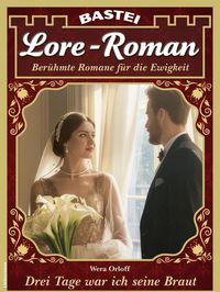 Produktbild: Lore-Roman 233