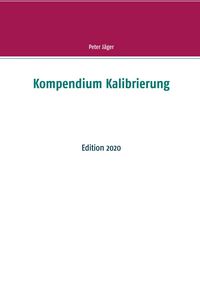Produktbild: Kompendium Kalibrierung