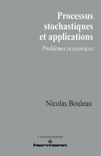 Produktbild: Processus stochastiques et applications