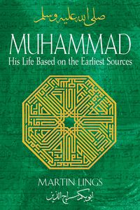 Produktbild: Muhammad: His Life Based on the Earliest Sources