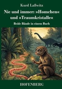 Produktbild: Nie und immer: 'Homchen' und 'Traumkristalle'