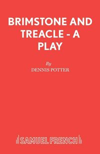 Produktbild: Brimstone and Treacle - A Play