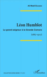 Produktbild: L&eacute;on Humblot