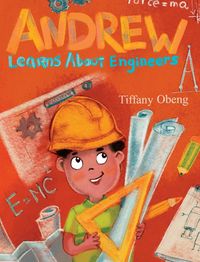 Produktbild: Andrew Learns about Engineers