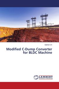 Produktbild: Modified C-Dump Converter for BLDC Machine