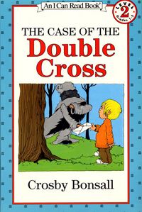 Produktbild: The Case of the Double Cross