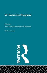 Produktbild: W. Somerset Maugham