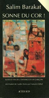 Produktbild: Sonne du Cor