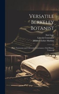 Produktbild: Versatile Berkeley Botanist