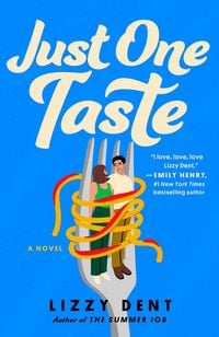 Produktbild: Just One Taste