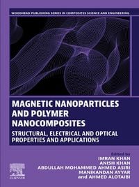 Produktbild: Magnetic Nanoparticles and Polymer Nanocomposites