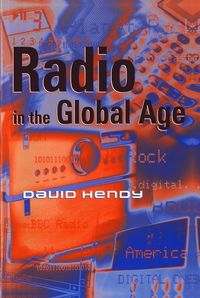 Produktbild: Radio in the Global Age