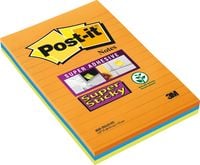 Produktbild: Sup. Sticky 4645-3SS lin.BOOS